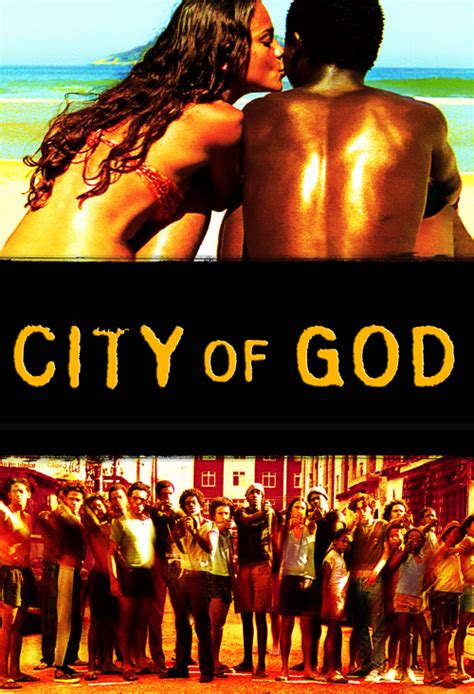 City Of God (Cidade De Deus) - Official Site - Miramax