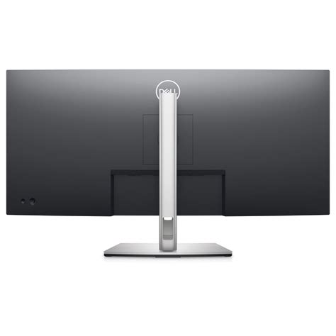 Dell P3424WE 34" IPS WQHD UltraWide USB-C Curved Monitor - Laptops Direct