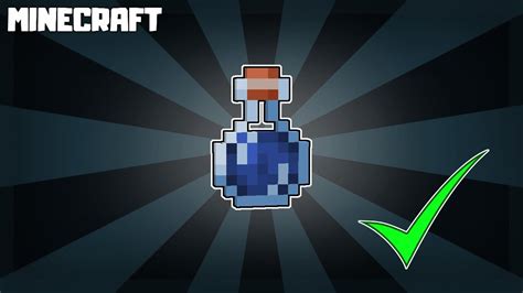 How to Make an Awkward Potion in Minecraft | CitizenSide