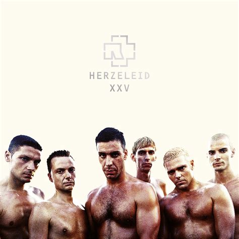 Rammstein: Herzeleid (XXV Anniversary Edition – Remastered) - Affenknecht