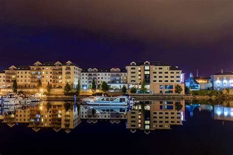 RADISSON BLU HOTEL, ATHLONE $102 ($̶3̶0̶2̶) - Updated 2023 Prices & Reviews - Ireland