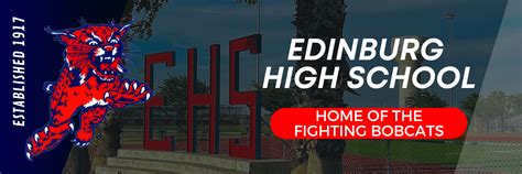 Campus Info – Campus Info – Edinburg High School