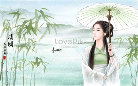 Qingming illustration image_picture free download 401034397_lovepik.com