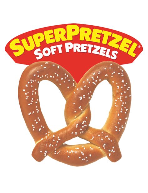 SUPERPRETZEL® Soft Pretzel Header - J&J Snack Foods Corp.