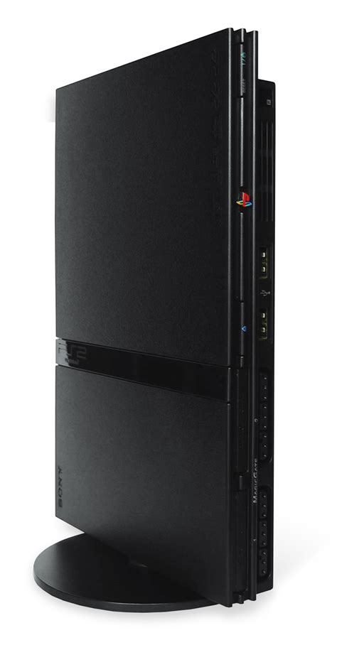 File:PS2 Slim SCPH-75000.png - Wikimedia Commons