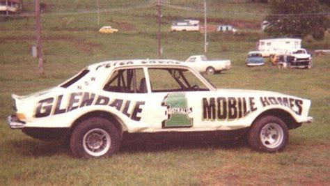 LISMORE SHOWGROUND SPEEDWAY - speedwayandroadracehistory