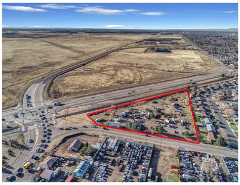 7490 E 80th Ave, Commerce City, CO 80022 - Prime Commercial Redevelopment | LoopNet