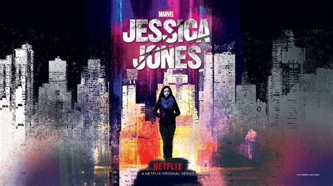 Marvel's Jessica Jones season 1 - Metacritic