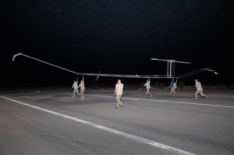 The Army's Zephyr drone has now flown for 40 days | Popular Science