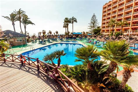 Sunset Beach Club - Benalmadena hotels | Jet2holidays