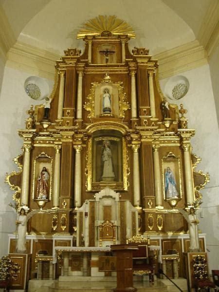 Santa Rosa de Lima Parish Church - Santa Rosa