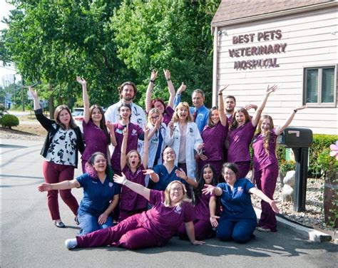 Best Pets Veterinary Hospital - Home