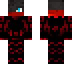 Zane Ro'Meave | Minecraft Skin