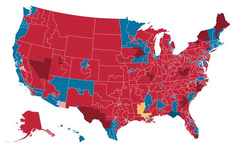 Live midterm election results - thegreenapo