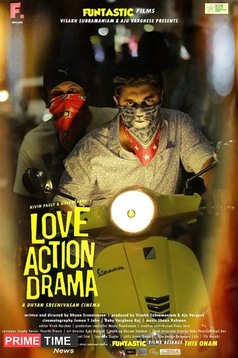 Love Action Drama Box Office Collection Report - News Portal