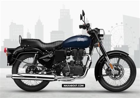 2024 Royal Enfield Electra 350 Price, Specs, Top Speed & Mileage in India