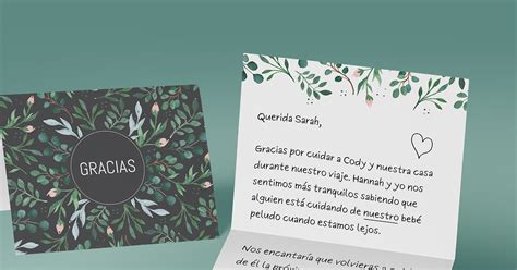 Tarjetas de agradecimiento personalizadas, Tarjetas de agradecimiento ...