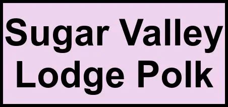 Sugar Valley Lodge Polk | Senior Living Community Assisted Living in Polk, PA | FindContinuingCare