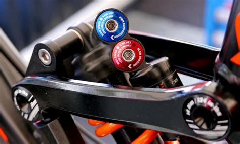 Suspension Tech: Which apps are best for tuning mountain bike suspension? - Bikerumor