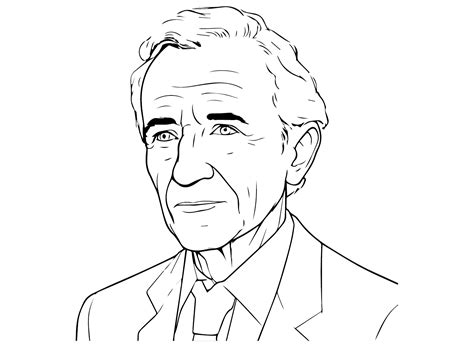 21 Bernard Arnault Coloring Pages - ColoringPagesOnly.com