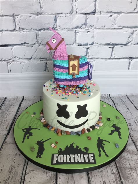 Fortnite birthday party ideas – Artofit