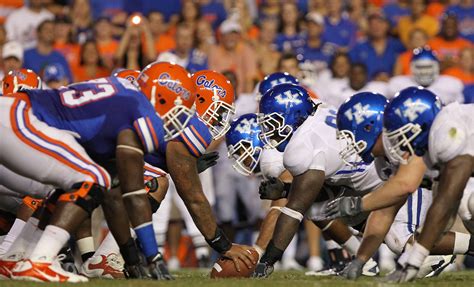 Florida Football Schedule: Ranking Gators’ 2023 season games