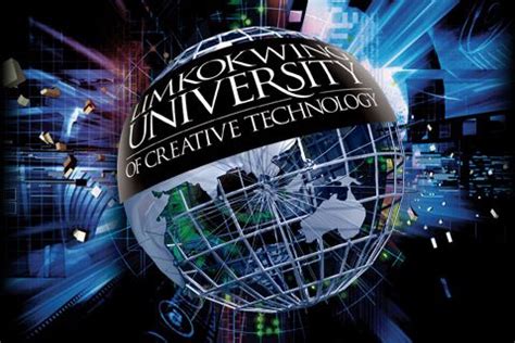 limkokwing university courses - Temple Lebron