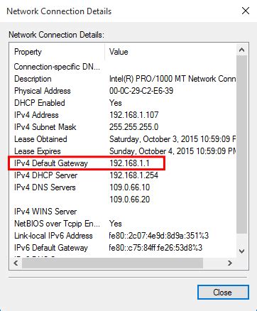 ESP8266 Static IP Address arduino Example | Circuits4you.com