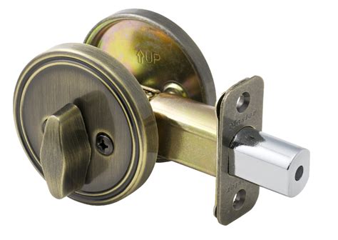 AB Deadbolt One Sided | Apartment Door Locks