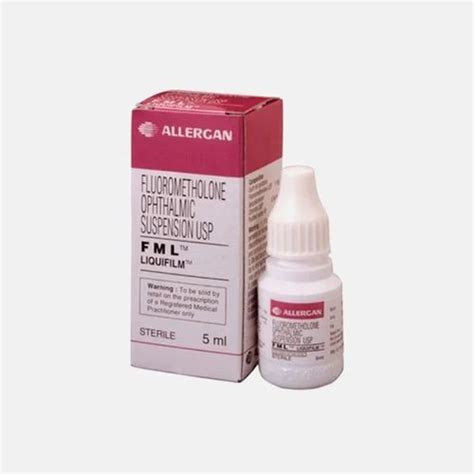 Fml Neo Neomycin Eye Drops at Rs 146/piece | Nagpur | ID: 25391568730