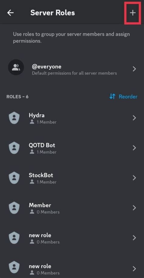 How to Make Role Categories in Discord – TechCult