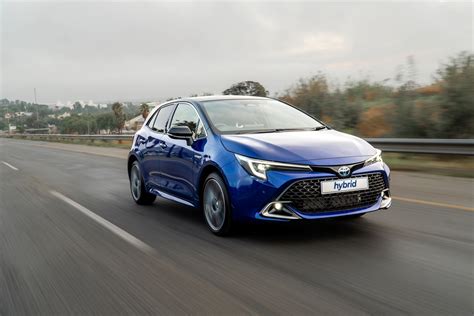 More features, sharpened design: Toyota brings new upgraded Corolla ...