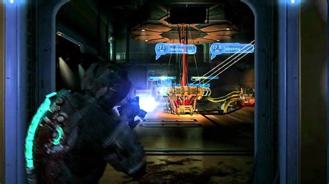 Dead Space 2 - Multiplayer - Academy - Level 60 Team Match - YouTube