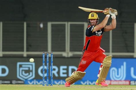 IPL 2021: AB de Villiers becomes the first player in IPL history to win ...