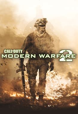 Call of Duty: Modern Warfare 2 - Wikipedia