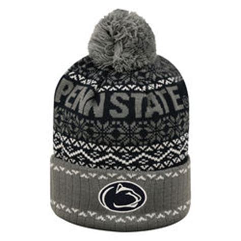 Penn State Hats | Discount Penn State Apparel