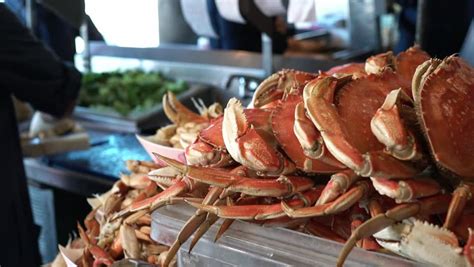 183 San francisco crab Stock Video Footage - 4K and HD Video Clips | Shutterstock