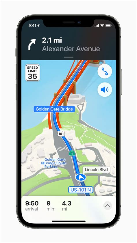 Apple Maps Rolls Out New Features To Compete With Google | Location ...