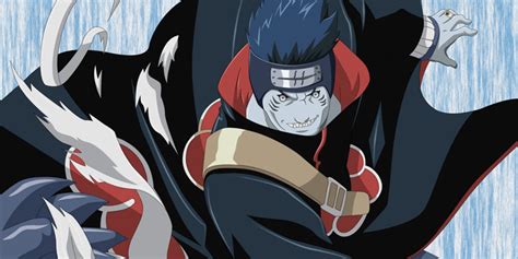 Akatsuki : Top 20 des membres les plus puissants – TOKYRO