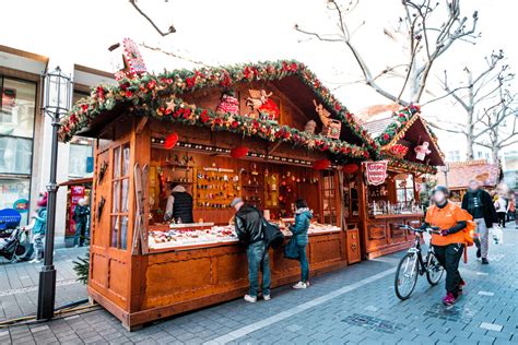 Bonn Christmas Market | 2024 Dates, Locations & Must-Knows! - Christmas ...