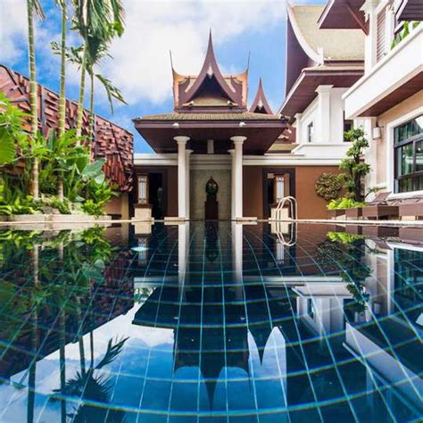 The 20 best luxury hotels in Chiang Mai – LuxuryHotel.world