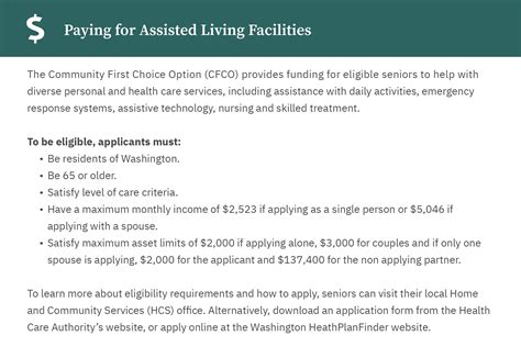 10 Best Assisted Living Facilities in Seattle, WA - Cost & Financing