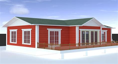 Modern Prefab Homes Under 50K You Can Buy Right Now - jjchouses