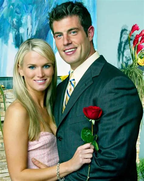 Bachelor Hunk Jesse Palmer: Dating and Girlfriend History. Where is ...