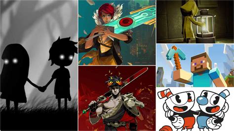 Indie Games: Everything You Need to Know | Gameopedia