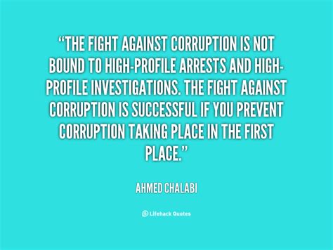 Anti Corruption Quotes. QuotesGram