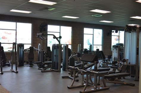 Take the Tour: New YMCA at The Hill in south Meridian | KBOI