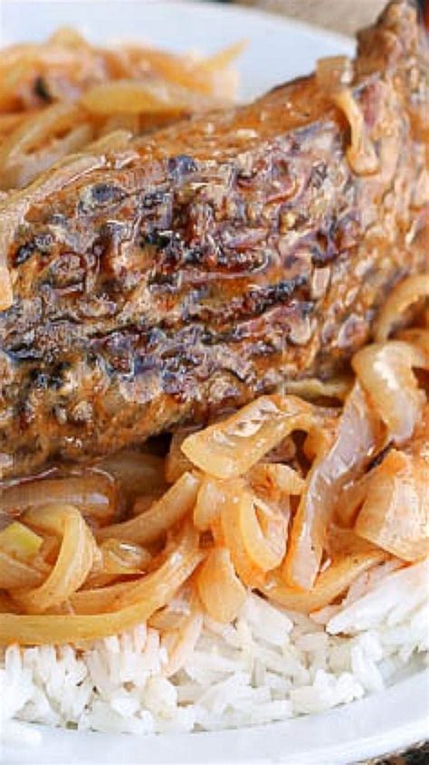 Fish Yassa | West african food, Kenyan food, Food