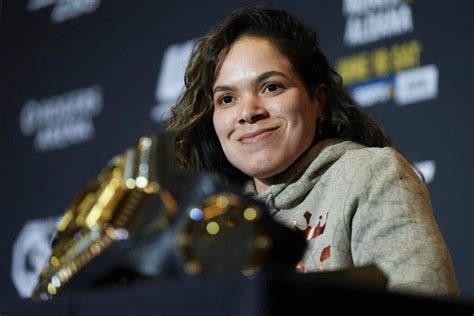 Amanda Nunes defends women’s bantamweight title at UFC 289, announces ...