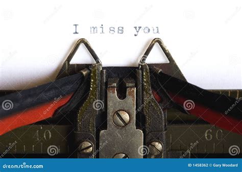 Missing you. stock photo. Image of companionship, leaving - 1458362